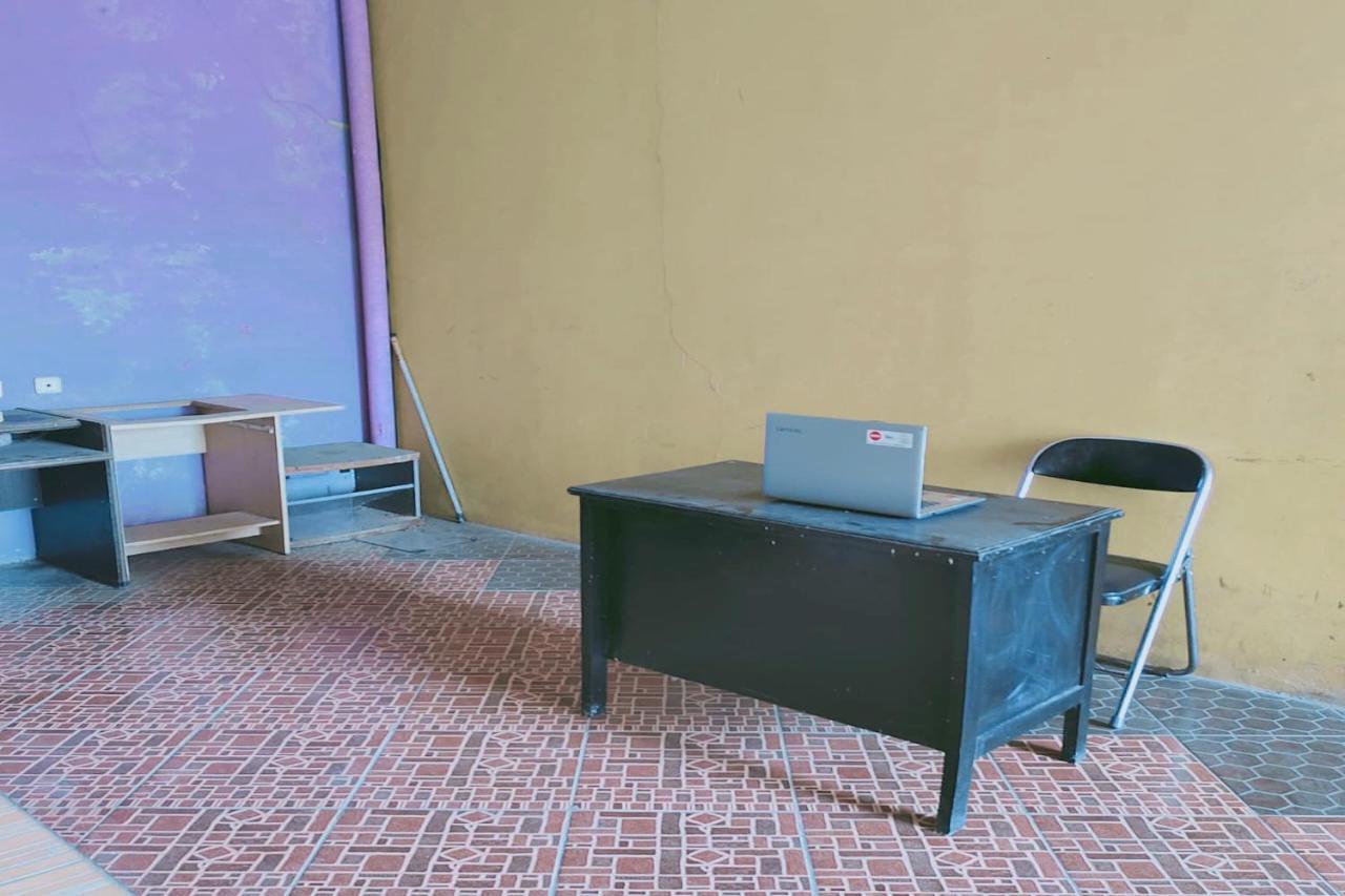 Oyo 90628 Griya Euis Dan Aisha Syari'ah Hotel 2*