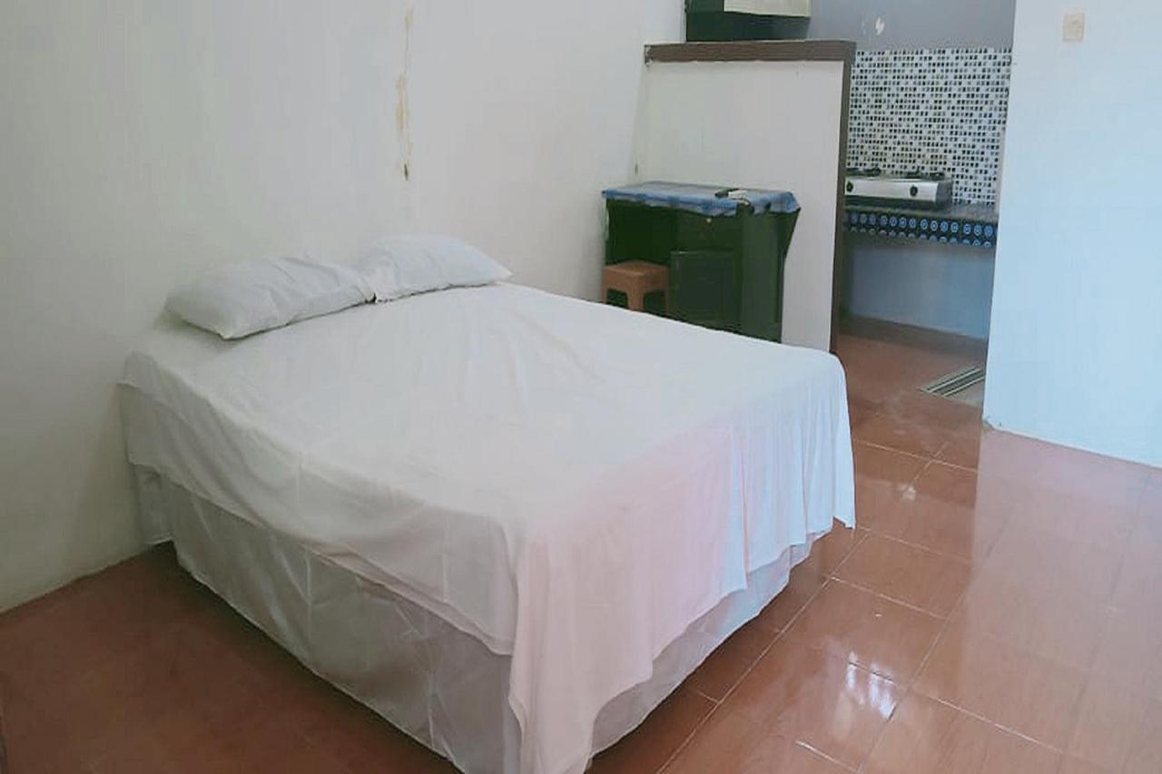 Oyo 90628 Griya Euis Dan Aisha Syari'ah 2* Serang