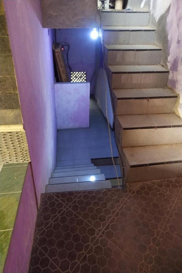 Hotel Oyo 90628 Griya Euis Dan Aisha Syari'ah Serang
