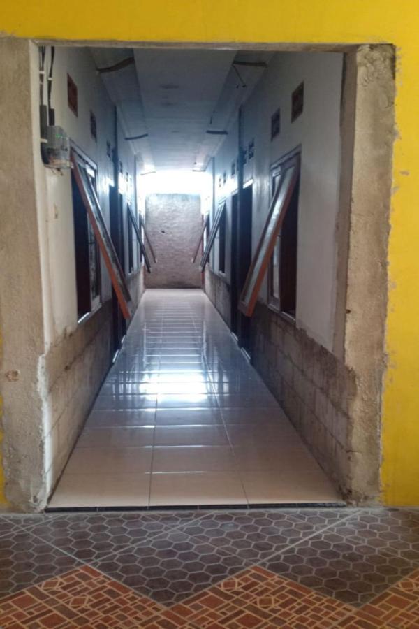 Hotel Oyo 90628 Griya Euis Dan Aisha Syari'ah