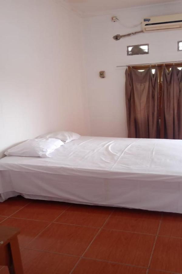 Oyo 90628 Griya Euis Dan Aisha Syari'ah Hotel Serang